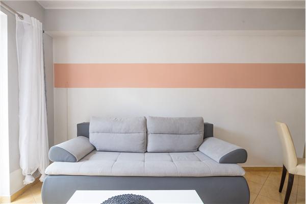 Apartman A1, na 4 osebe