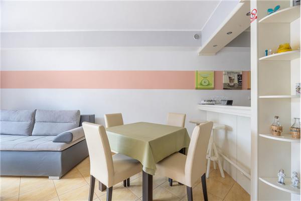 Apartman A1, na 4 osebe