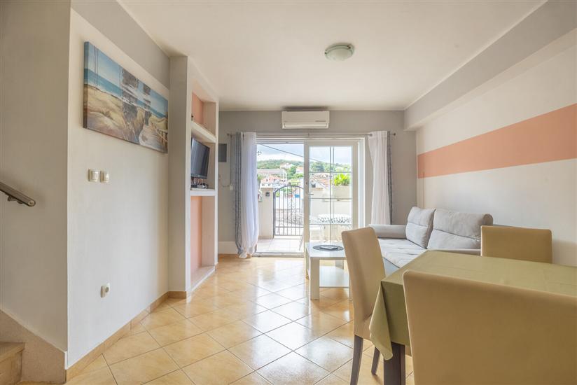 Apartman A1, na 4 osebe