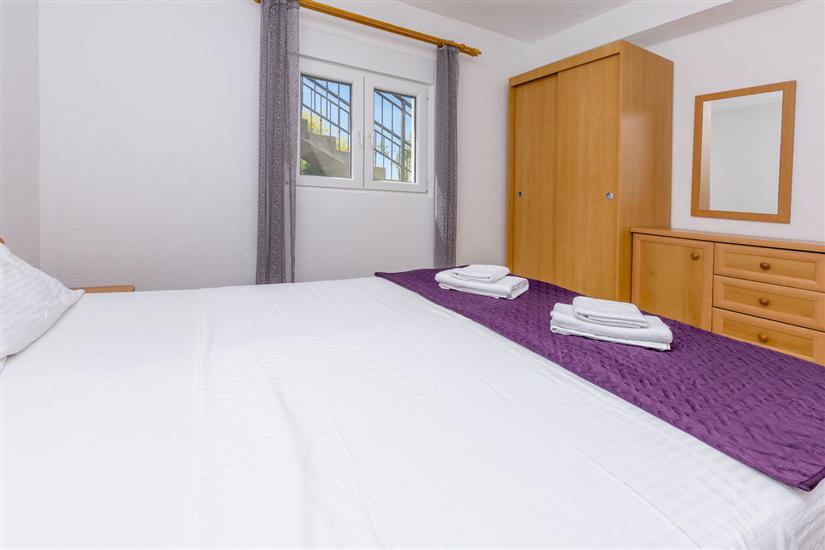 Apartman A1, na 4 osebe