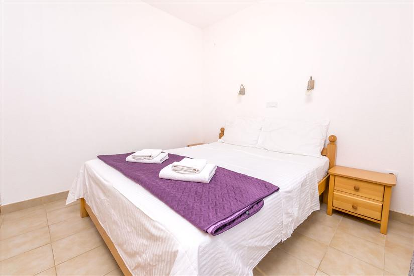 Apartman A1, na 4 osebe