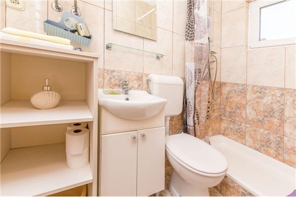 Apartman A1, na 4 osebe