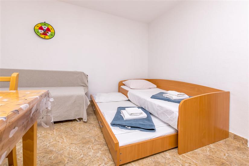 Apartman A1, na 4 osebe
