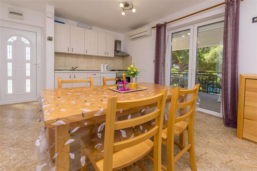 Apartman A1, na 4 osebe