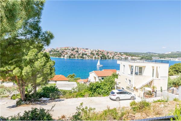 Apartman A1, na 4 osebe