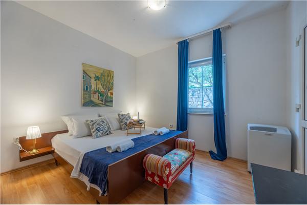 Appartamento A1, per 5 persone