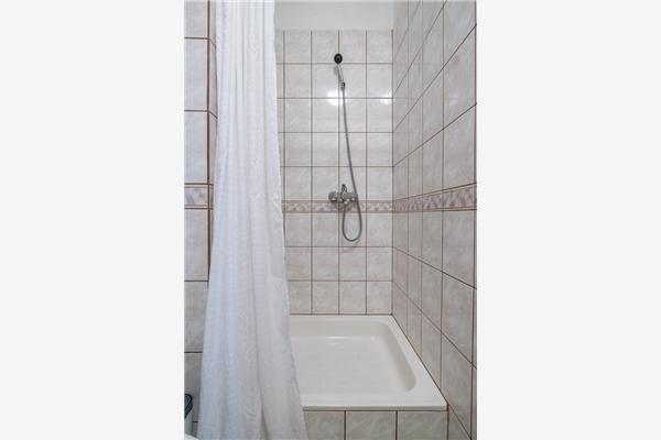 Appartamento A1, per 5 persone