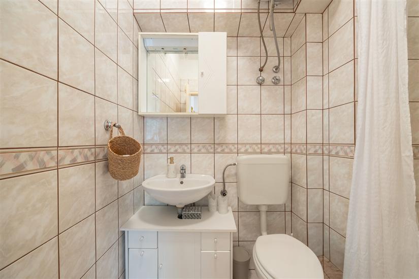 Appartamento A1, per 5 persone