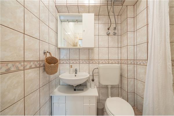 Appartamento A1, per 5 persone