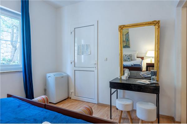 Appartamento A1, per 5 persone