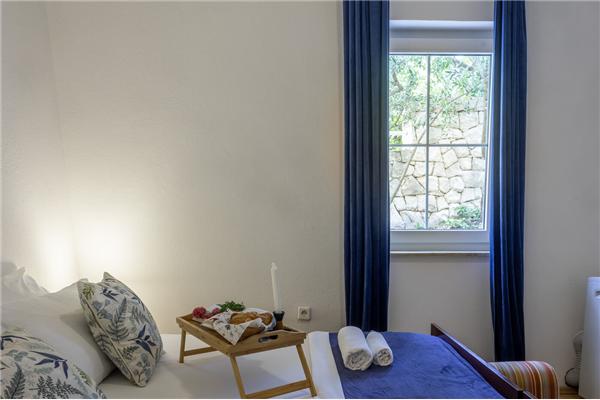 Appartamento A1, per 5 persone