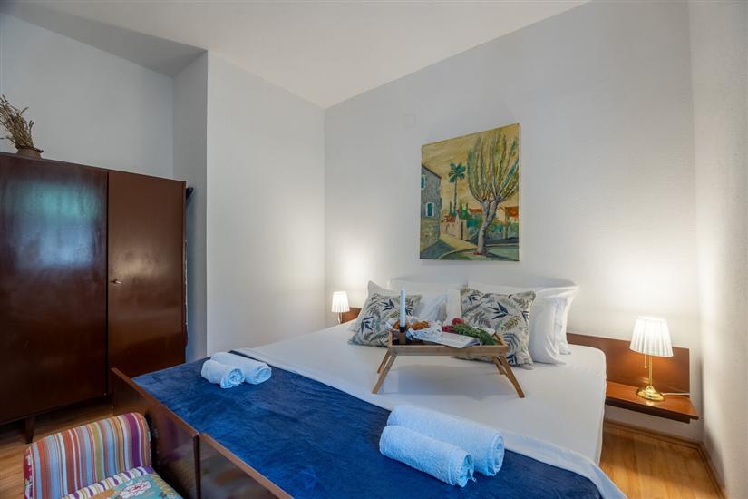 Appartamento A1, per 5 persone