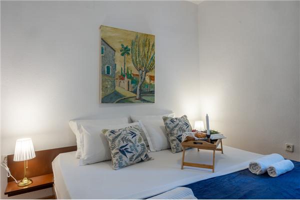 Appartamento A1, per 5 persone