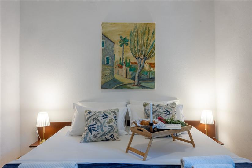 Appartamento A1, per 5 persone