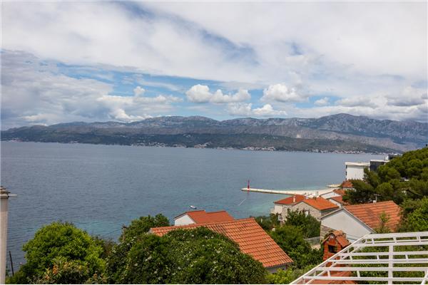 Appartamento A1, per 5 persone