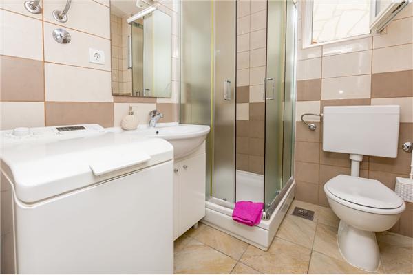 Apartman A2, na 4 osebe