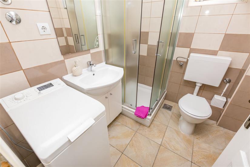 Apartman A2, na 4 osebe