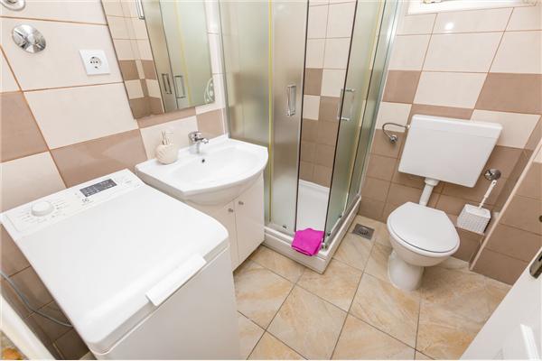 Apartman A2, na 4 osebe