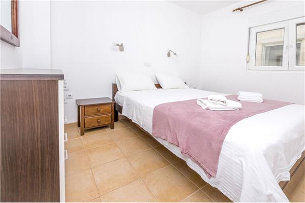 Apartman A2, na 4 osebe