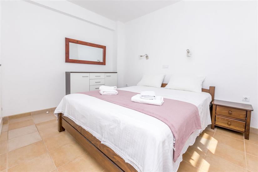 Apartman A2, na 4 osebe