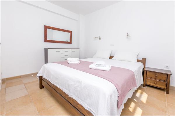 Apartman A2, na 4 osebe