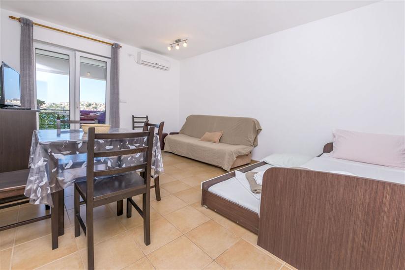 Apartman A2, na 4 osebe