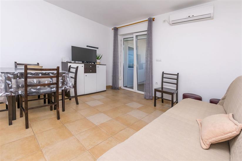 Apartman A2, na 4 osebe