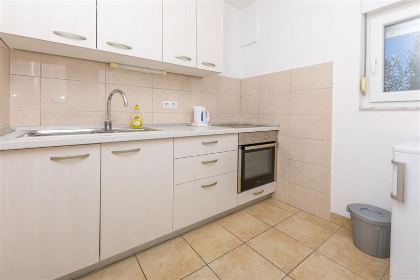 Apartman A2, na 4 osebe