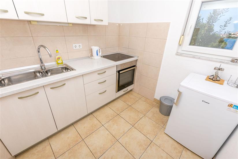 Apartman A2, na 4 osebe