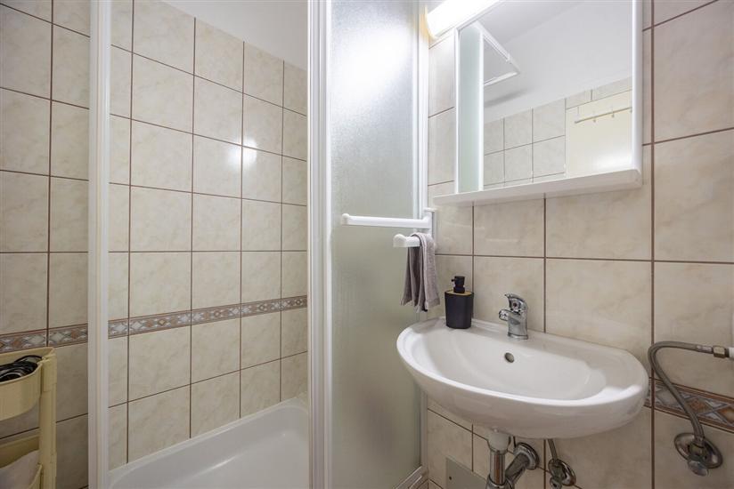 Appartamento A2, per 4 persone