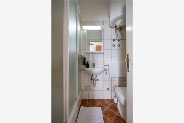 Appartamento A2, per 4 persone