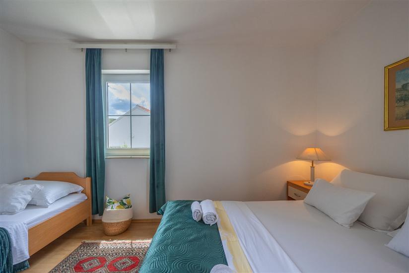 Appartamento A2, per 4 persone