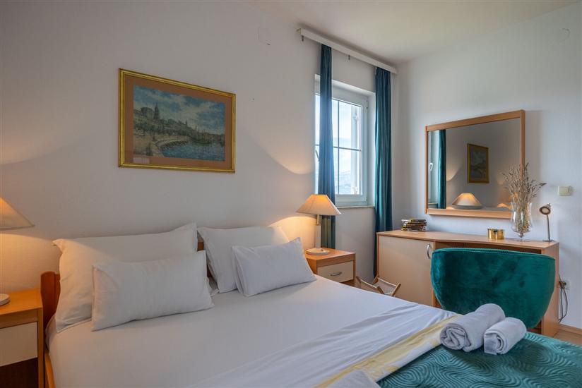 Appartamento A2, per 4 persone