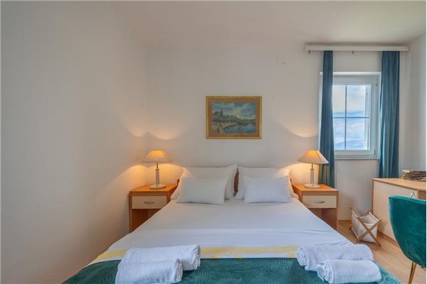 Appartamento A2, per 4 persone