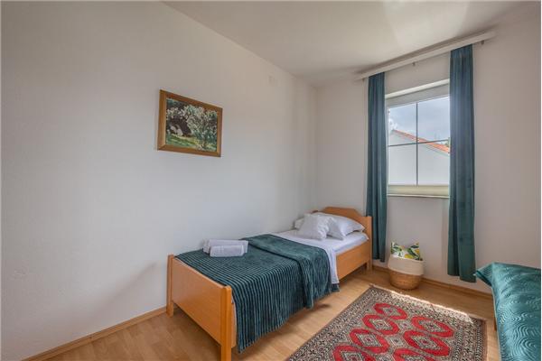 Appartamento A2, per 4 persone