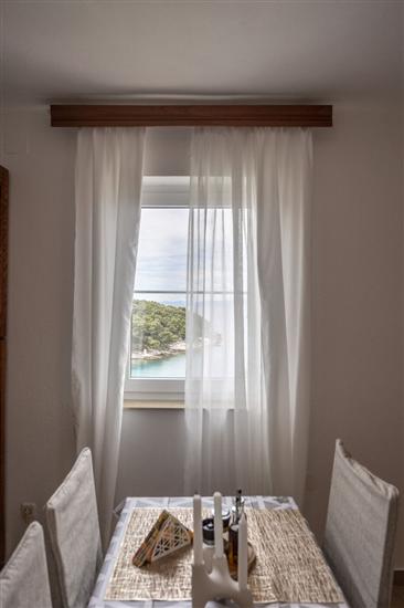 Appartamento A2, per 4 persone