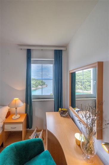 Appartamento A2, per 4 persone