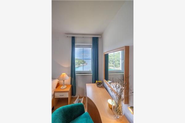 Appartamento A2, per 4 persone