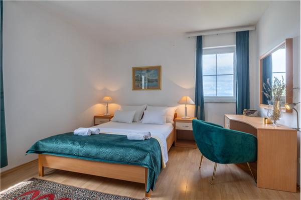 Appartamento A2, per 4 persone