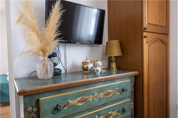 Appartamento A2, per 4 persone