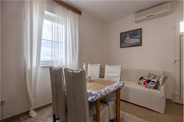 Appartamento A2, per 4 persone