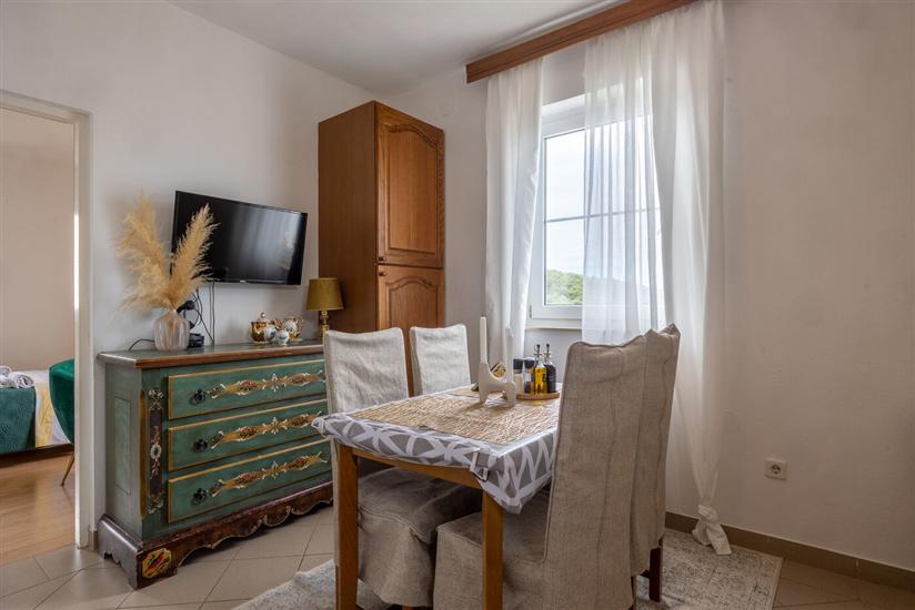 Appartamento A2, per 4 persone