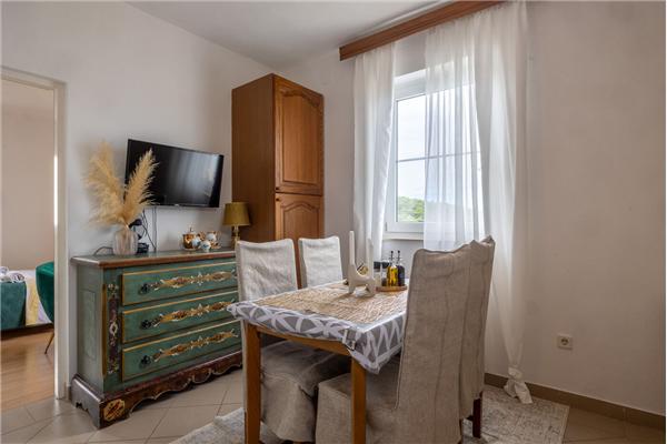 Appartamento A2, per 4 persone