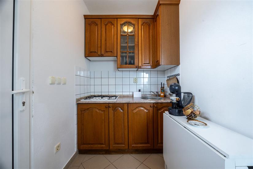 Appartamento A2, per 4 persone