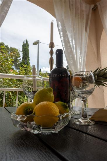 Appartamento A2, per 4 persone