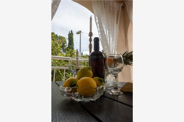 Appartamento A2, per 4 persone