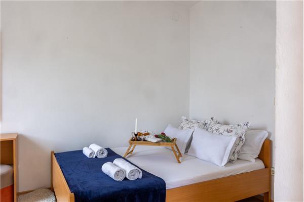 Appartamento A3, per 5 persone