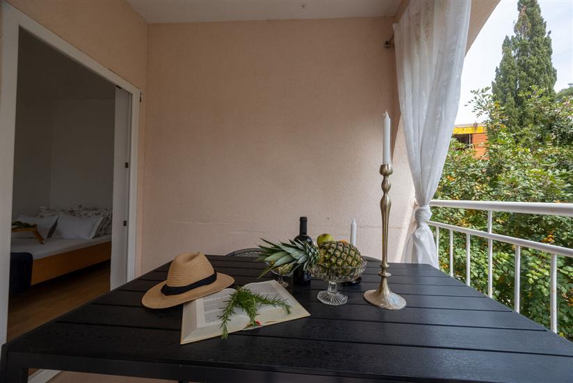 Appartamento A3, per 5 persone