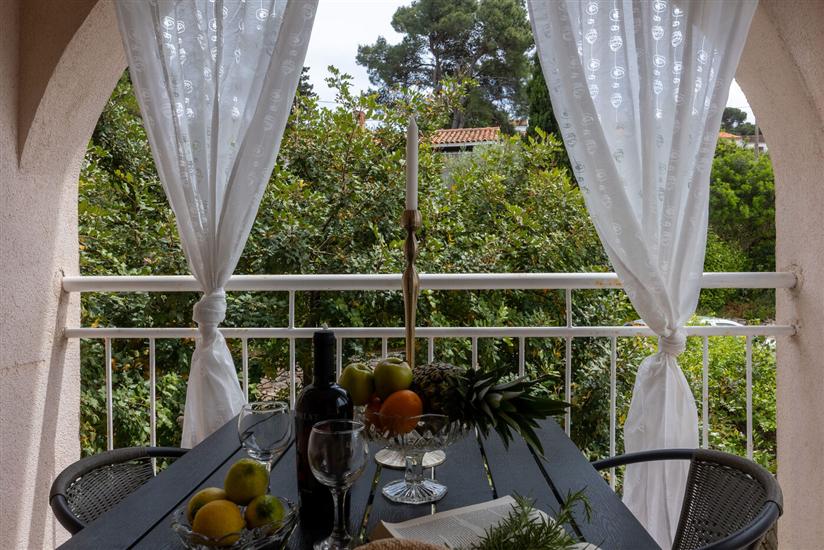 Appartamento A3, per 5 persone