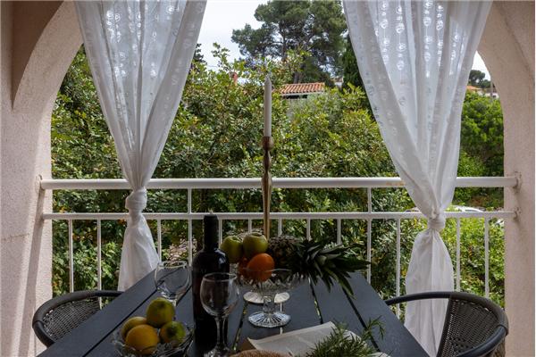 Appartamento A3, per 5 persone